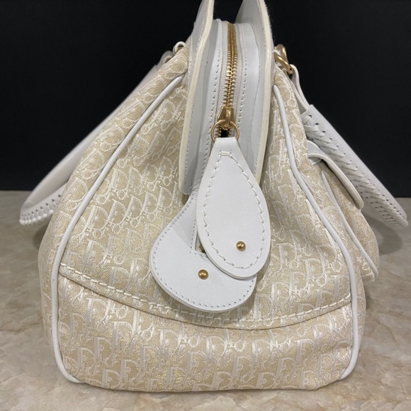 Christian Dior Handbag & Wallet - Picture 9 of 16